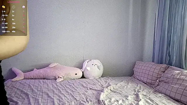 HedyContras's cam snapshot