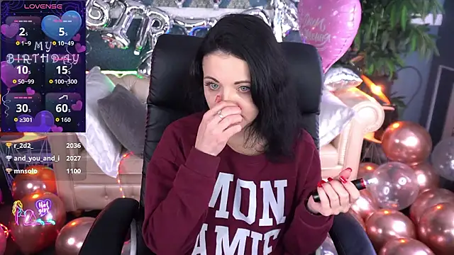 Dafni_Monn's cam snapshot