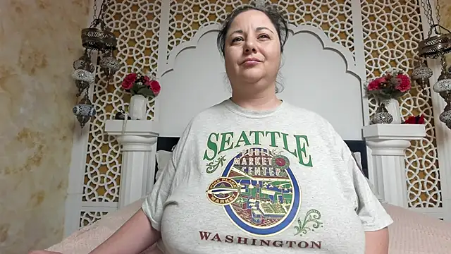 AleshaArabian's cam snapshot