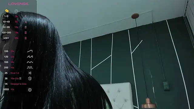 Veronicalanx1 live sex cam