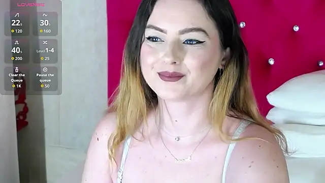 Erryka's cam snapshot