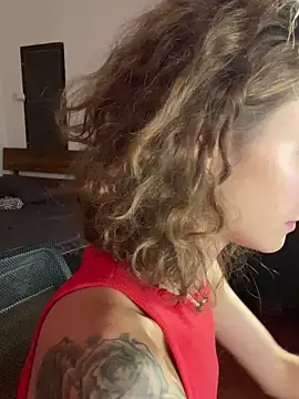 __grace__'s cam snapshot