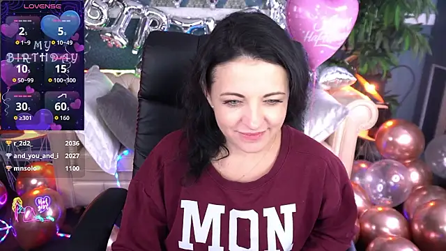 Dafni_Monn's cam snapshot