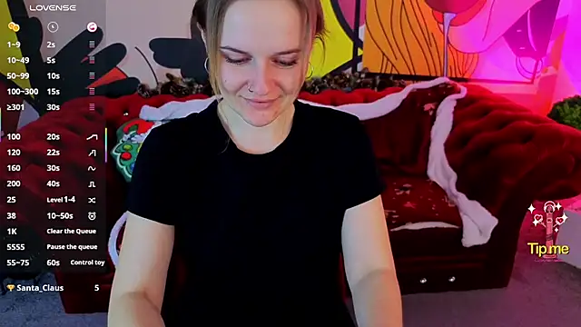 MaribelRiverr_'s cam snapshot