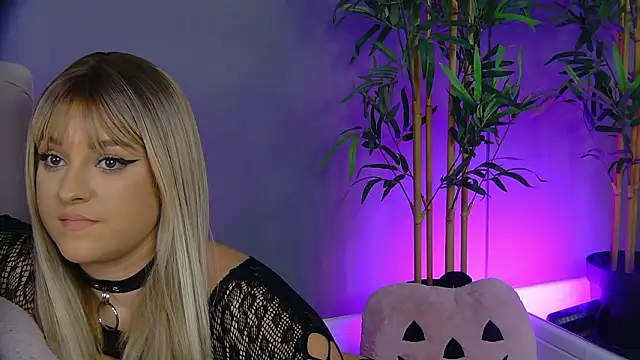 PatriciaSpice's cam snapshot