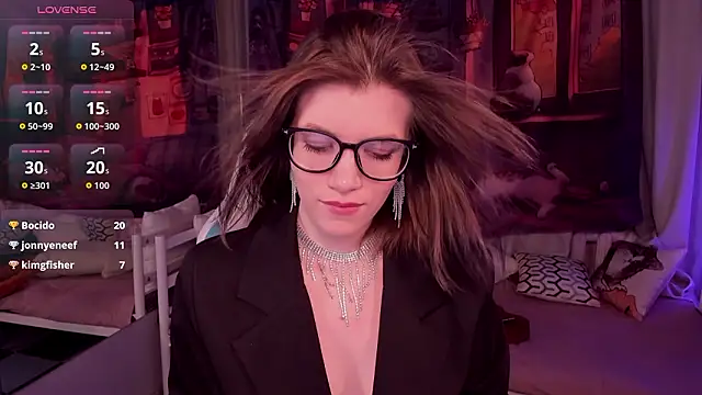 CathyAdams's cam snapshot