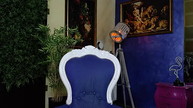 nicolepalmer's cam snapshot