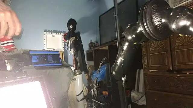 Sandrasaa live sex cam