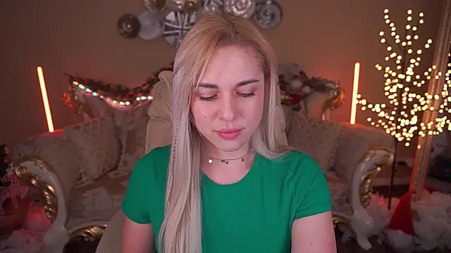 ArishkaLulu's cam snapshot