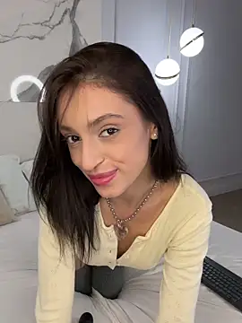 AdoraCortes's cam snapshot