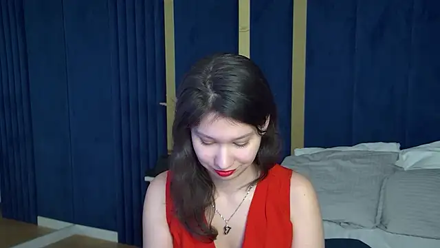 SaraDenars's cam snapshot