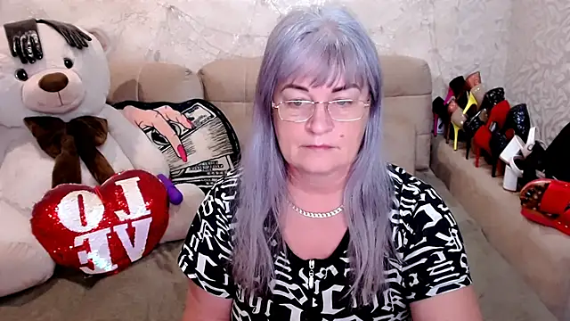 SiberiabBerry's cam snapshot