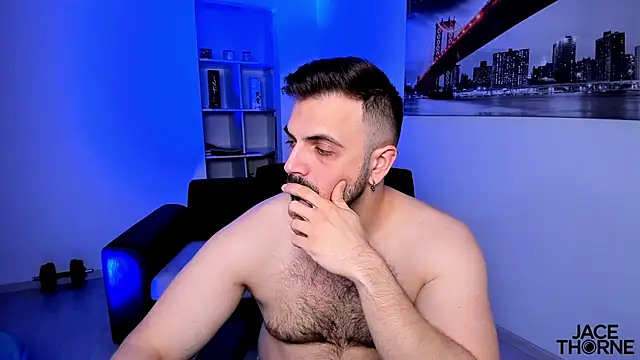 Jace_Thorne's cam snapshot