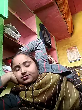 Pooja_hote's cam snapshot