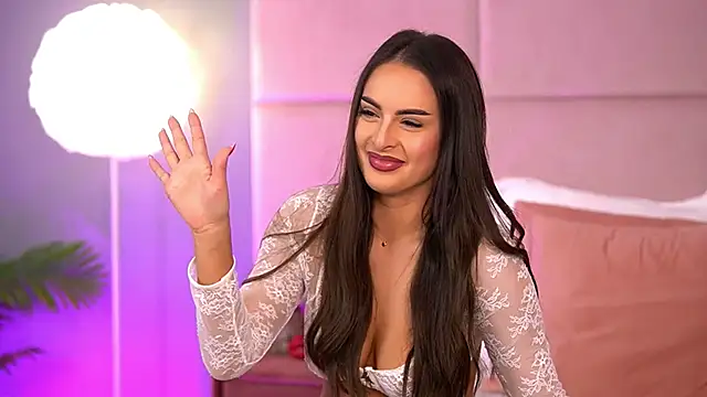 AlmaLuv live sex cam