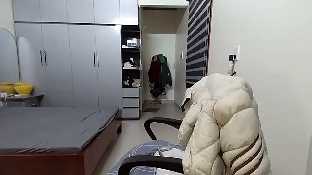 LoveMai-LoveMai's cam snapshot