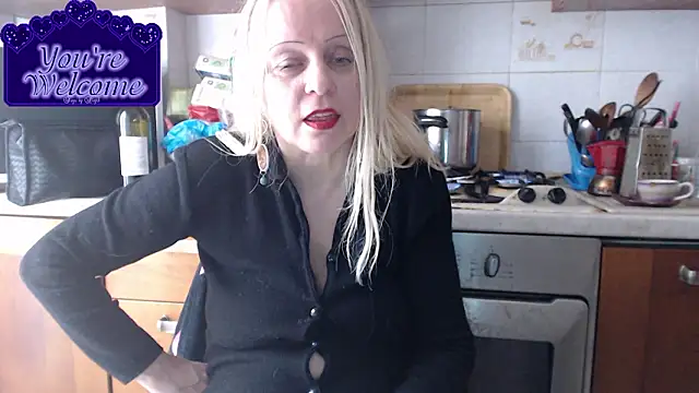 martachatte's cam snapshot