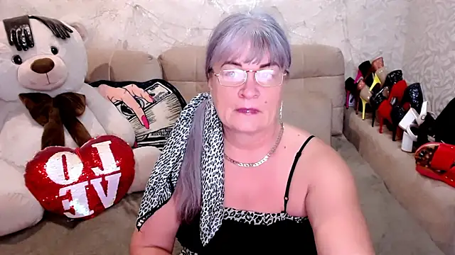 SiberiabBerry's cam snapshot