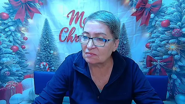 OlgaLuck's cam snapshot