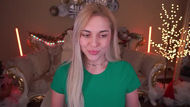 ArishkaLulu's cam snapshot