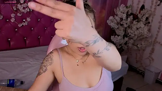 _ManuVeelez's cam snapshot