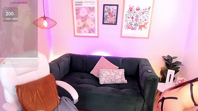 Melissa_Koster's cam snapshot