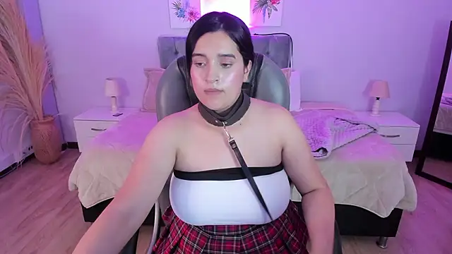 Pamela_cheverry's cam snapshot