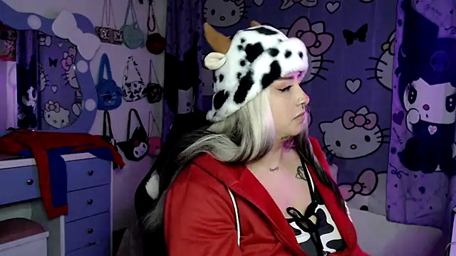 lussyevans24's cam snapshot