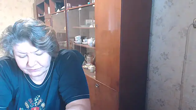 HotLusi's cam snapshot