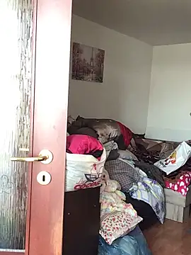 SiennaLuna's cam snapshot