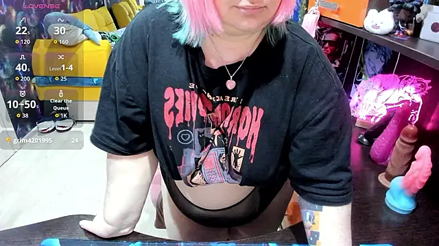 Softie_Sofy's cam snapshot