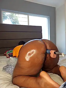 Kinkyphatass's cam snapshot