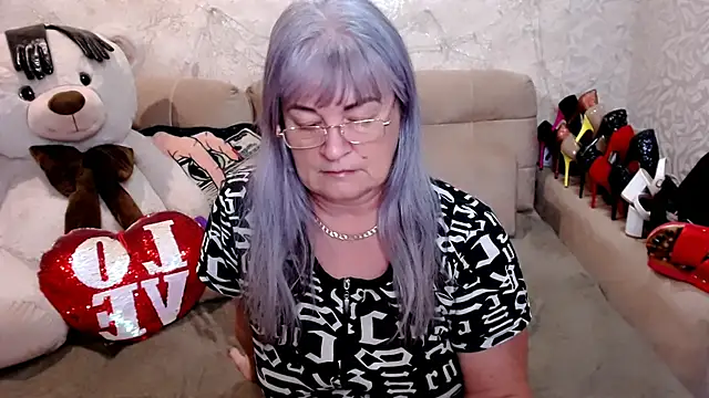 SiberiabBerry's cam snapshot