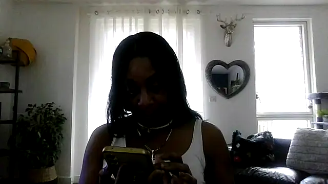 Ebony-SultryX's cam snapshot