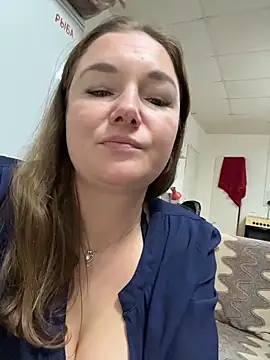 _Mila_Love's cam snapshot