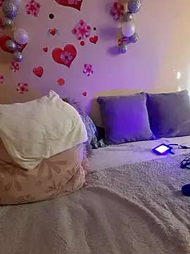 BellaBellaHot's cam snapshot