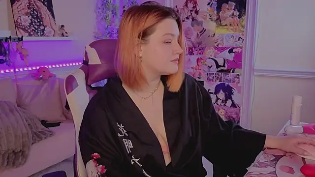 Unholy_Lady's cam snapshot