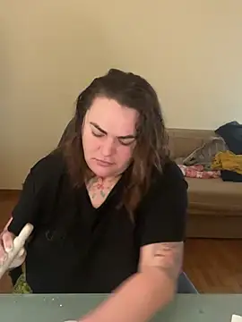 HeyBABYGIRL's cam snapshot