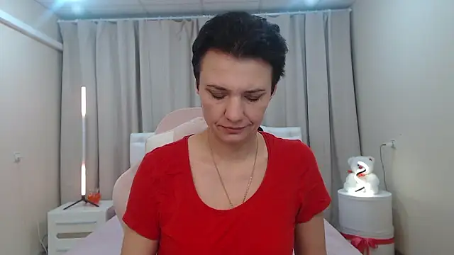 AvaSaturnian's cam snapshot