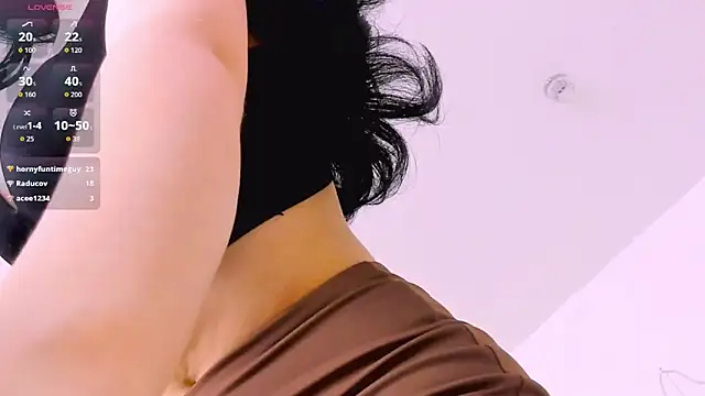 AishaAysitt's cam snapshot