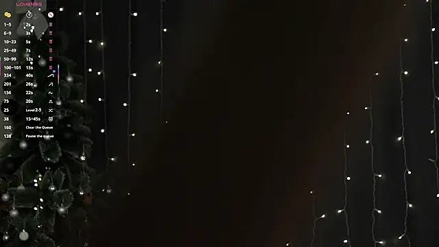 LettySlovacek's cam snapshot