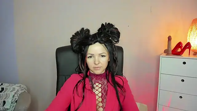 Mollybloom40's cam snapshot