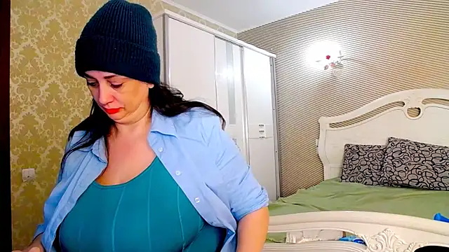 Evelyn_Shy's cam snapshot