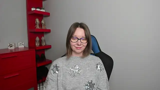 Cookie_zoe's cam snapshot