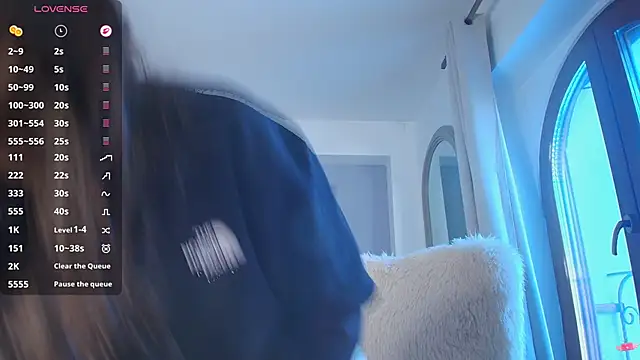 Anna_Lewis's cam snapshot