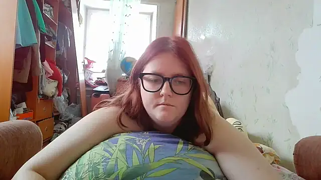 DesireMelissa's cam snapshot