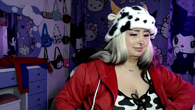 lussyevans24's cam snapshot