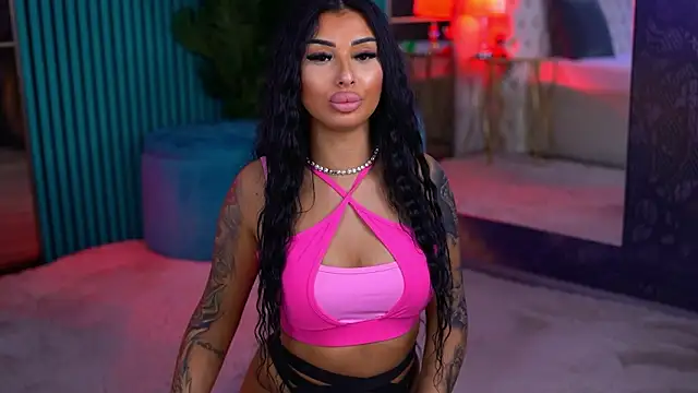 ArabellaPosh's cam snapshot