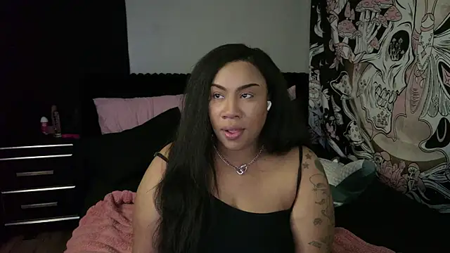 NeliaHexxen's cam snapshot