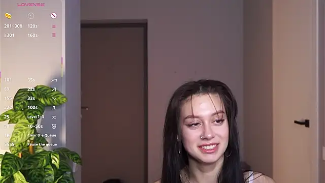 MarvisKuhIo's cam snapshot